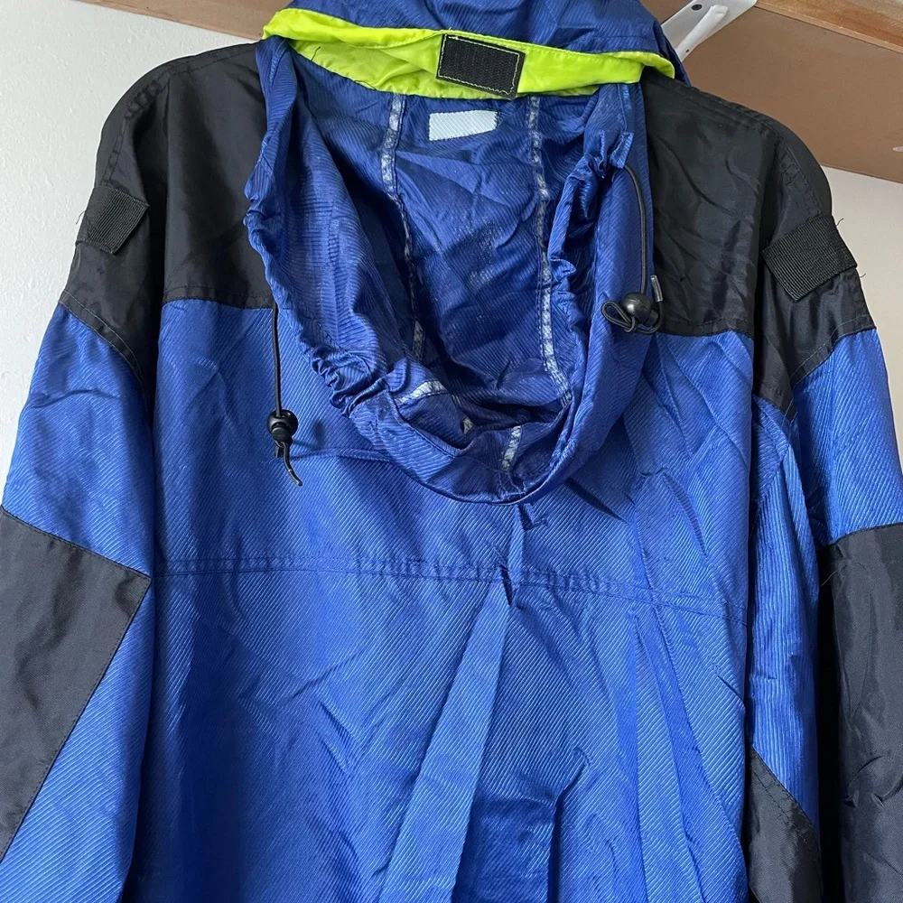 STARTER jacket - Picture 2 of 9